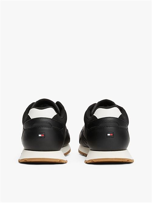  TOMMY HILFIGER | FM0FM05512/BDS